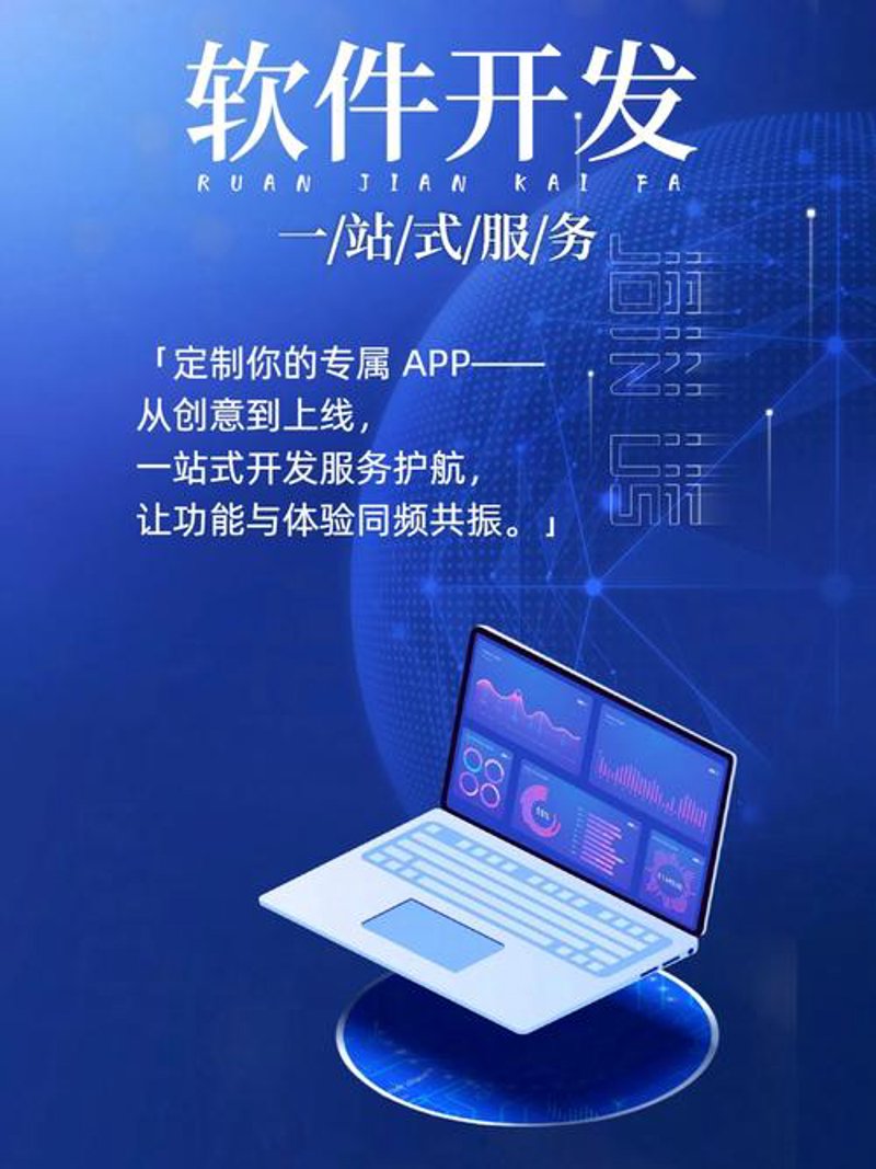 软件开发定制如何引领企业信息化新潮流